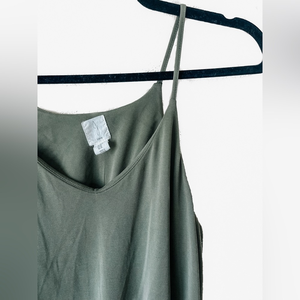 Joie Midi Dress
